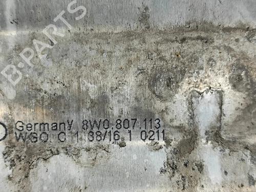 Frontplade/Frontkurv AUDI A5 (F53, F5P) 2.0 TDI | BP37996079C72 - Image 6