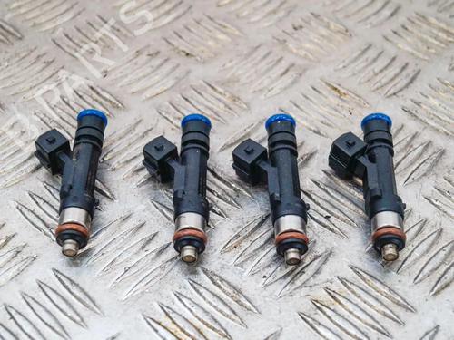 Injektor für OPEL MOKKA / MOKKA X (J13) 1.4 (_76) (140 hp) 14662750