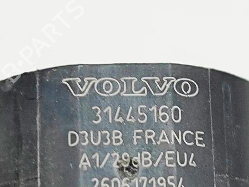 Electronic module VOLVO V40 Hatchback (525) D3 | BP34136772M83  - Image 7