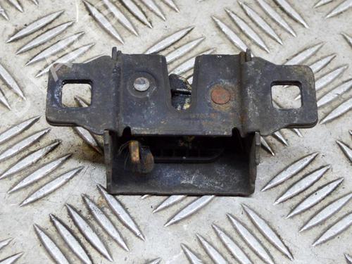 Hood lock LAND ROVER RANGE ROVER EVOQUE (L538) 2.0 D 4x4 | BP11832094C133 