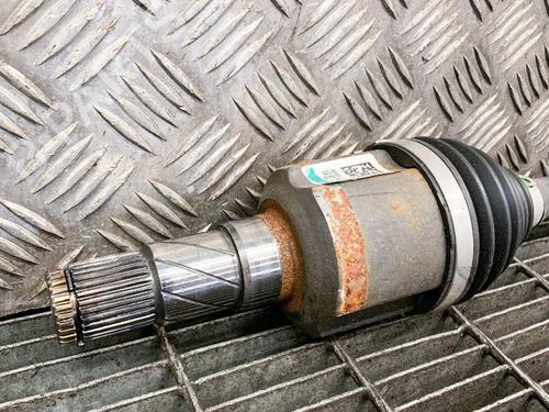 Right rear driveshaft TESLA MODEL 3 (5YJ3) EV | BP27747802M41 