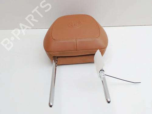 Headrest ALFA ROMEO GIULIA (952_) 2.2 D (952AFA25, 952AFM25, 952ALA25) | BP39719427I31 - Image 2