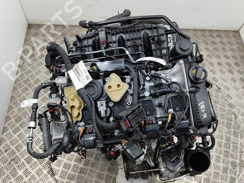 Engine AUDI Q5 (FYB, FYG) 2.0 TFSI quattro | BP20981362M1 