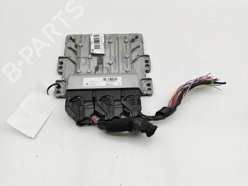 Used Engine control unit (ECU) NISSAN NV400 Platform/Chassis (X62, X62B) dCi 145 (146 hp) 30284824