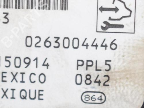 Modulo electronico OPEL MOKKA / MOKKA X (J13) 1.4 (_76) | BP6742894M83 