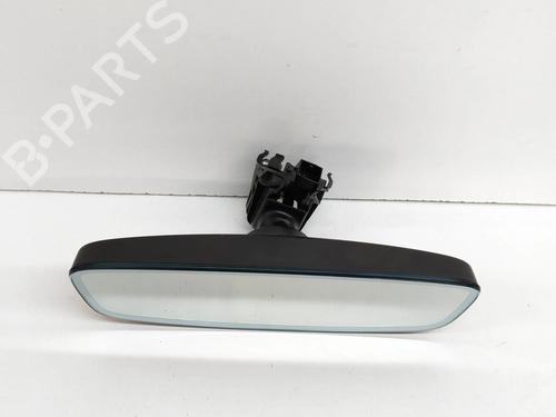 Used Rear mirror AUDI Q4 E-TRON Sportback (F4N) 50 quattro (299 hp) 27770521