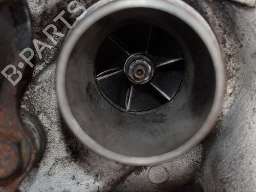Turbocharger/Supercharger OPEL CORSA D (S07) 1.3 CDTI (L08, L68) | BP6720445M71 