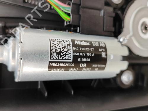 Soltag VW TAYRON (R41) 1.5 eHybrid | BP39534432C124  - Image 11