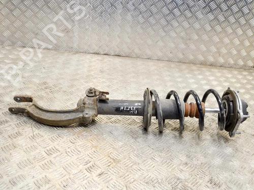 Left front shock absorber AUDI A6 C7 (4G2, 4GC) 2.0 TDI | BP8935785M16