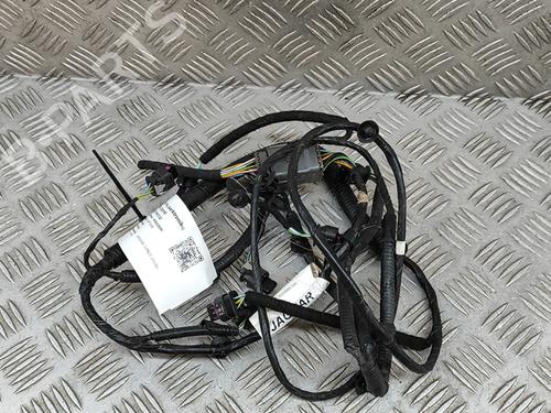 Elektronisk modul JAGUAR I-PACE (X590) EV400 AWD | BP28552951M83