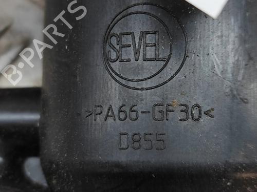 Other PEUGEOT BOXER Van 2.0 BlueHDi 130 | BP22999030O1