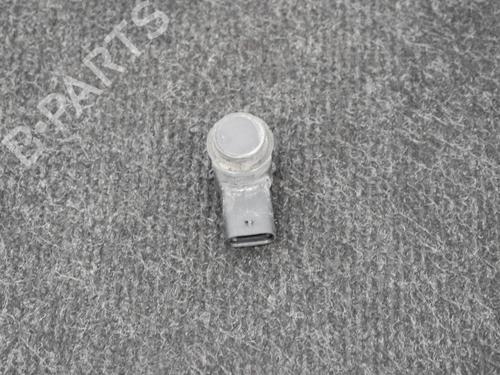 Used Electronic module Electronic module VW TIGUAN (5N_) 2.0 TDI 4motion (170 hp) 6753666 6753666