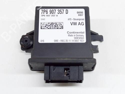 Used Electronic module Electronic module VW GOLF VII (5G1, BQ1, BE1, BE2) 2.0 GTI (230 hp) 36043694 36043694