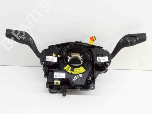 Used Steering column stalk FORD TRANSIT CUSTOM V362 Van (FY, FZ) 2.0 EcoBlue mHEV (130 hp) 27763730