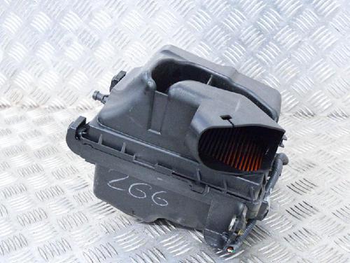 Caja filtro de aire NISSAN JUKE (F15) 1.6 (117 hp) 6758701