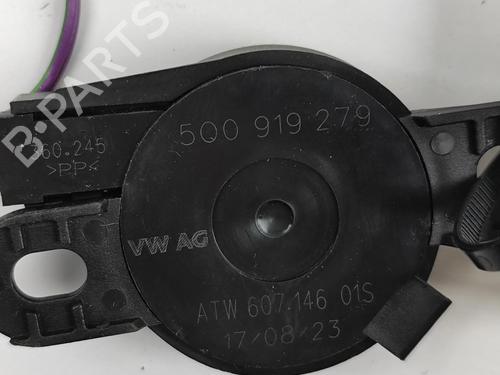 Electronic module SKODA KAROQ (NU7, ND7) 2.0 TDI | BP27790353M83 - Image 7