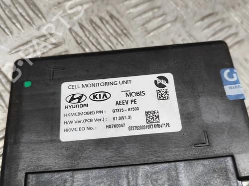 Electronic module HYUNDAI IONIQ (AE) Electric | BP24581581M83 