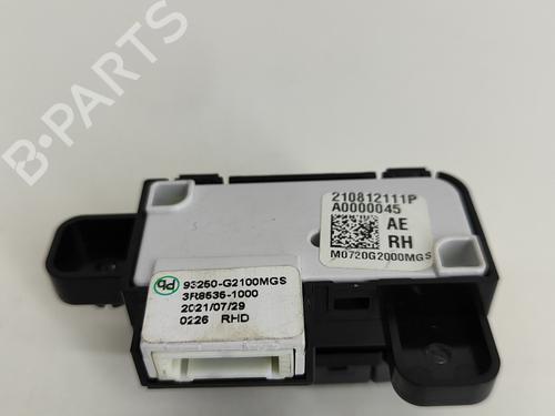 Switch HYUNDAI IONIQ (AE) 1.6 GDI Hybrid | BP16258369I30 