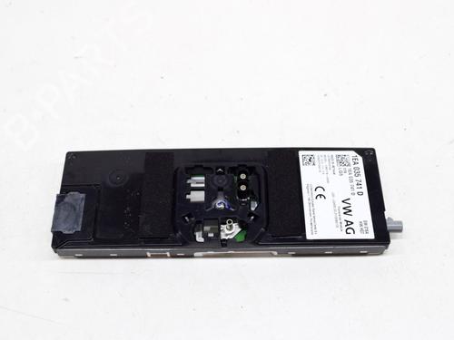 Elektronisk modul VW ID.3 (E11, E12) Pro (145 hp) 27754346