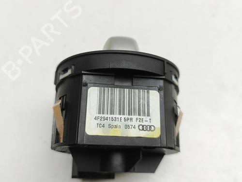 Electronic module AUDI Q7 (4LB) 3.0 TDI quattro | BP35718027M83  - Image 6