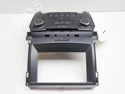 Control unit FORD RANGER (TKE) 3.2 TDCi 4x4 | BP39205089M11 - Image 4