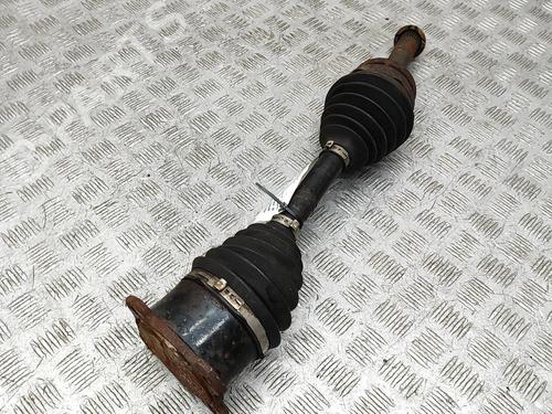 Right front driveshaft HYUNDAI TERRACAN (HP) 2.9 CRDi 4WD | BP23946635M39