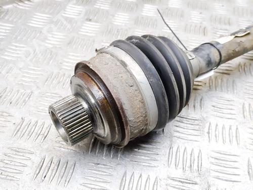 Right front driveshaft AUDI Q5 (FYB, FYG) SQ5 TFSI quattro | BP39683705M39 - Image 6