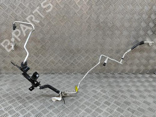 AC pipe ALFA ROMEO GIULIA (952_) 2.0 (952ACA25) | BP23561407M126 