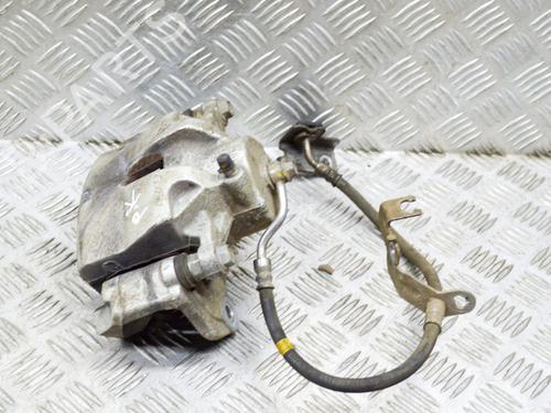 Left front brake caliper KIA SPORTAGE IV (QL, QLE) 1.6 GDI | BP14619732M105 