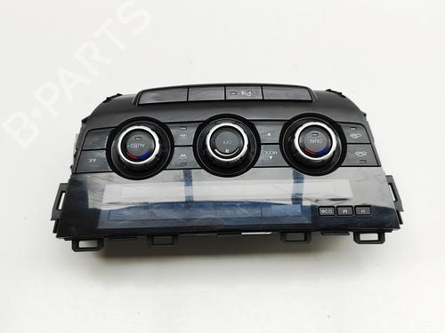 Climate control MAZDA CX-5 (KE, GH) 2.2 D AWD (KE2AW) | BP30131121I5