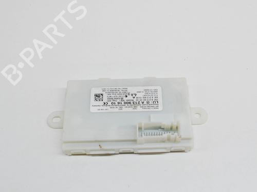 Electronic module MERCEDES-BENZ E-CLASS Coupe (C238) E 220 d (238.314) | BP10187772M83 