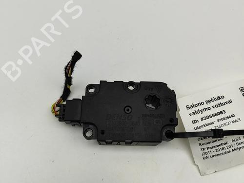 Used Electronic module Electronic module AUDI A6 C7 Avant (4G5, 4GD) RS6 performance quattro (605 hp) 26679371 26679371
