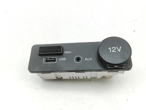 Elektronisk modul JAGUAR XE (X760) 2.0 D AWD (180 hp) 31360460