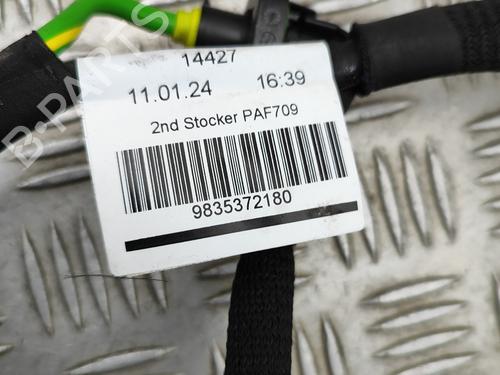 Cable PEUGEOT 508 II (FB_, FH_, F3_) Hybrid 225 (F35GQU) | BP29975476E12 