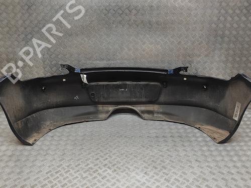 Rear bumper PORSCHE BOXSTER (987) S 3.4 | BP28732590C8 