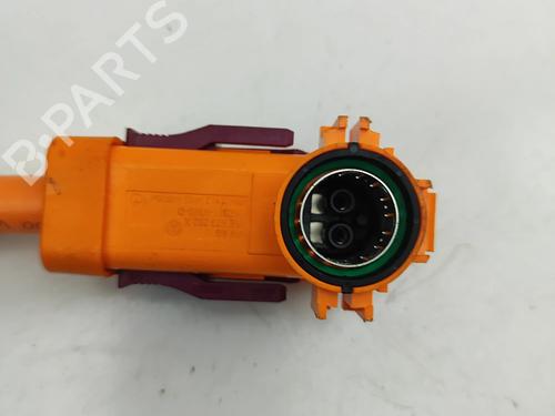 Wiring harness PORSCHE MACAN (XAB) 4S Electric 4 (XABDC1) | BP33433200E16 - Image 6