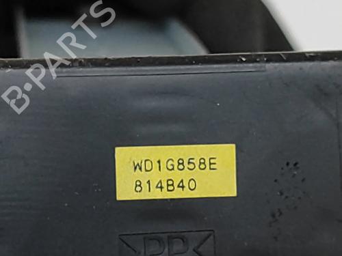 Electronic module NISSAN LEAF (ZE1) Electric | BP27791770M83