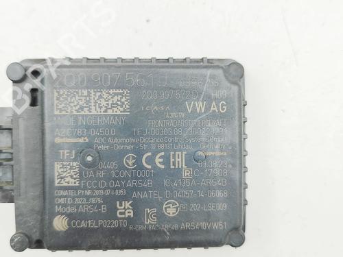 Electronic module VW ARTEON (3H7, 3H8) 2.0 TSI | BP34560801M83  - Image 7