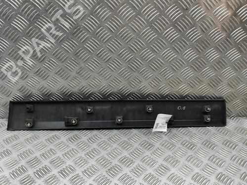 Door moulding trim BMW X1 (F48) sDrive 18 d | BP29730903C150 