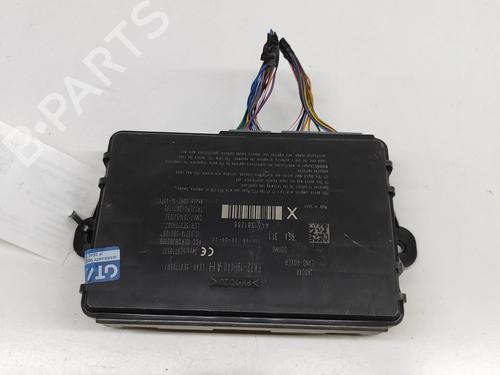 Used Electronic module Electronic module JAGUAR F-TYPE Coupe (X152) 5.0 SCV8 R AWD (551 hp) 25788034 25788034