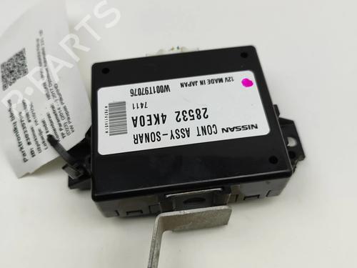electronic-module-nissan-navara-np300-pickup-d23-d23t-2014-26017457 main image