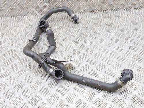 Pipe MERCEDES-BENZ EQB (X243) EQB 350 4-matic (243.612) | BP38599970M125 - Image 2