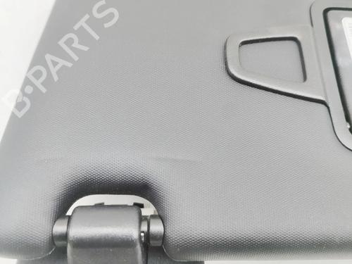 Left sun visor MERCEDES-BENZ E-CLASS (W213) E 300 de (213.016) | BP36021311I1 - Image 5