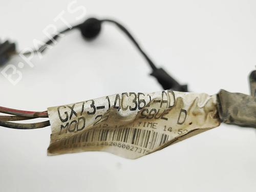 Wiring harness LAND ROVER RANGE ROVER VELAR (L560) 2.0 D180 TD4 4x4 | BP39409559E16 - Image 7