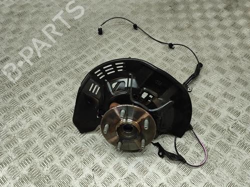 Used Right front steering knuckle Right front steering knuckle TOYOTA C-HR (_X2_, _H2_) Hybrid (MAXH20) (197 hp) 27791382 27791382