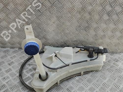 Used Windscreen washer tank PORSCHE PANAMERA (970) 4.8 4S (400 hp) 27282285