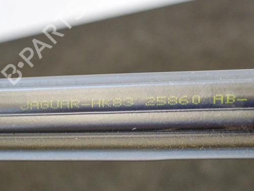 Door moulding trim JAGUAR F-PACE (X761) 3.0 SDV6 AWD | BP14662452C150