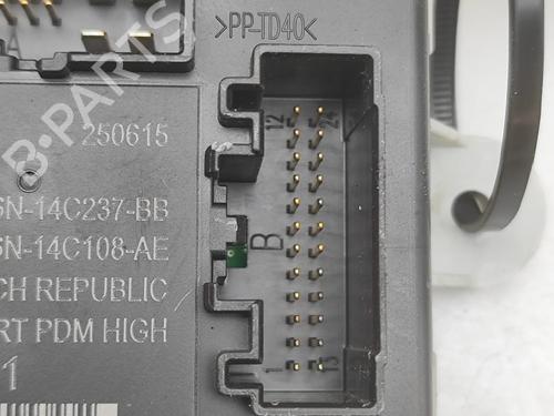 Electronic module VOLVO V40 Cross Country (526) D2 | BP32119545M83 