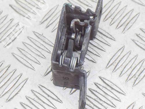 Hood lock JAGUAR XF I (X250) 2.2 D | BP11831893C133 
