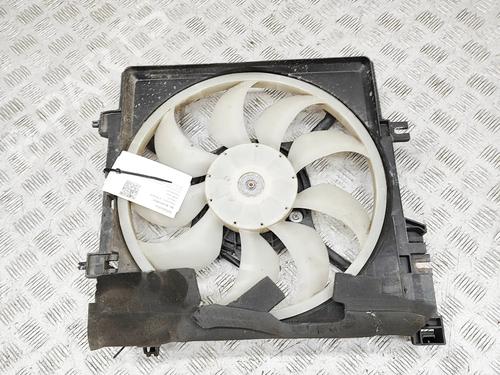 Radiator fan SUBARU FORESTER (SJ_) 2.0 D AWD (SJD) | BP33383204M35  - Image 5